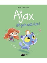 AJAX 1 ¡EL GATO ESTÁ BIEN!