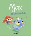 AJAX 1 ¡EL GATO ESTÁ BIEN!