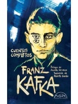 CUENTOS COMPLETOS FRANZ KAFKA