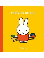 MIFFY ES ARTISTA