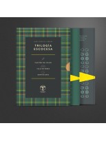 TRILOGÍA ESCOCESA (ESTUCHE) CANCION DEL OCASO, VALLE DE NUBES Y GRANITO GRIS