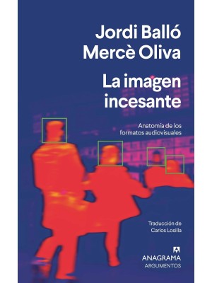 IMAGEN INCESANTE, LA