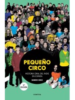 PEQUEÑO CIRCO (3.ª EDICIÓN)