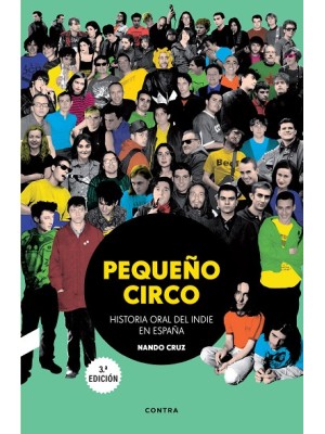 PEQUEÑO CIRCO (3.ª EDICIÓN)