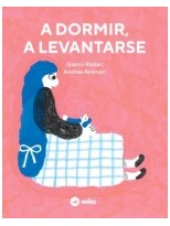 A DORMIR, A LEVANTARSE