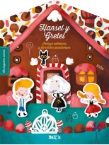 HANSEL Y GRETEL