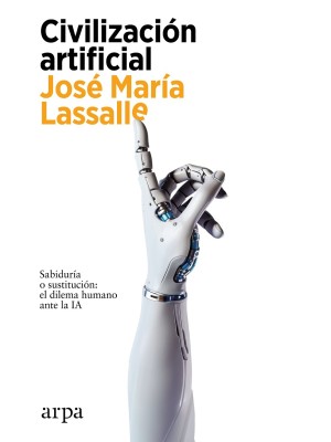 CIVILIZACIÓN ARTIFICIAL