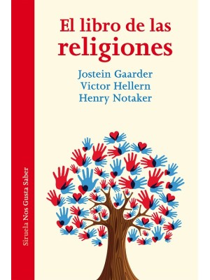 LIBRO DE LAS RELIGIONES, EL
