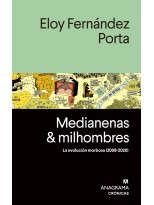 MEDIANENAS & MILHOMBRES