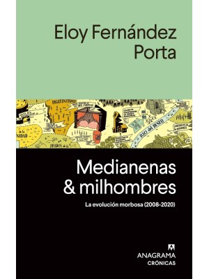 MEDIANENAS & MILHOMBRES