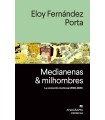 MEDIANENAS & MILHOMBRES