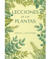 LECCIONES DE LAS PLANTAS