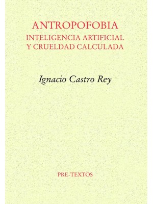ANTROPOFOBIA