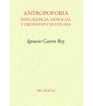 ANTROPOFOBIA