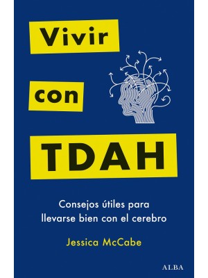 VIVIR CON TDAH