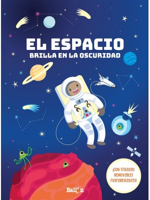 ESPACIO, EL