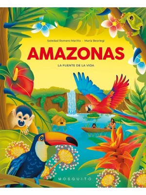 AMAZONAS