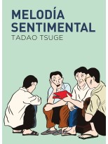 MELODÍA SENTIMENTAL