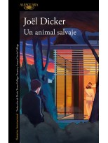ANIMAL SALVAJE, UN