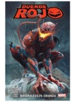 DUENDE ROJO 2. NATURE/NURTURE