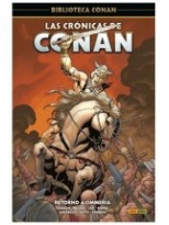 CRÓNICAS DE CONAN 03