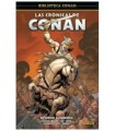 CRÓNICAS DE CONAN N.3