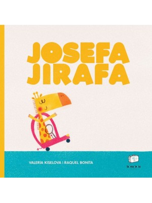JOSEFA JIRAFA