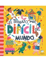 TRABAJO MÁS DIFÍCIL DEL MUNDO, EL