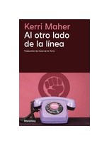 AL OTRO LADO DE LA LÍNEA