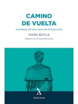 CAMINO DE VUELTA