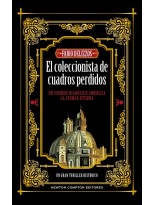 COLECCIONISTA DE CUADROS PERDIDOS, EL