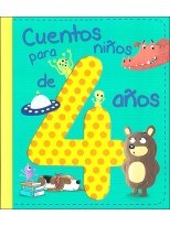 CUENTOS PARA NIÑOS DE 4 AÑOS