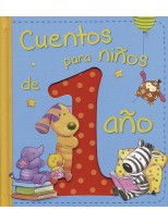 CUENTOS PARA NIÑOS DE 1 AÑO