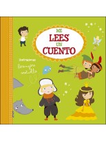 ME LEES UN CUENTO
