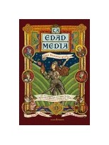 EDAD MEDIA. UNA HISTORIA GRÁFICA