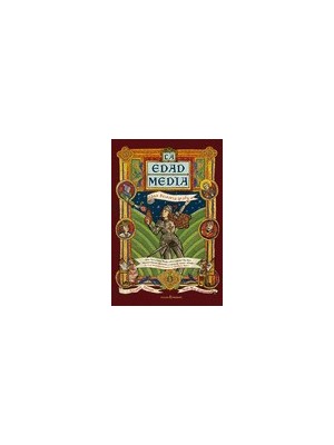EDAD MEDIA. UNA HISTORIA GRÁFICA