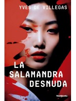 SALAMANDRA DESNUDA, LA