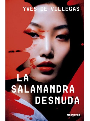 SALAMANDRA DESNUDA, LA