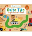 OSITO TITO. ¡SÍGUEME! LA OBRA