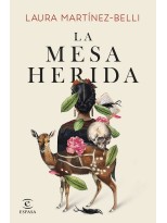 MESA HERIDA, LA