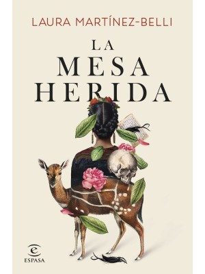 MESA HERIDA, LA