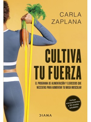 CULTIVA TU FUERZA