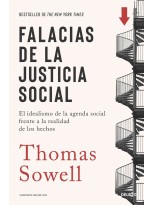 FALACIAS DE LA JUSTICIA SOCIAL