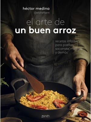 ARTE DE UN BUEN ARROZ