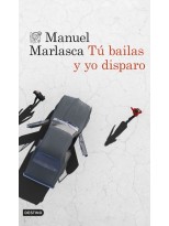 TÚ BAILAS Y YO DISPARO