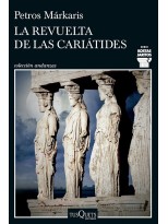 REVUELTA DE LAS CARIÁTIDES, LA