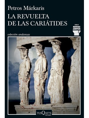 REVUELTA DE LAS CARIÁTIDES, LA