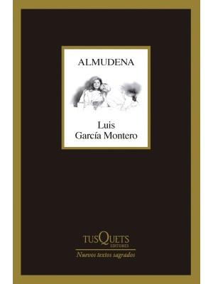 ALMUDENA