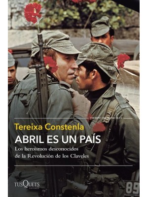 ABRIL ES UN PAÍS