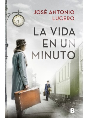 VIDA EN UN MINUTO, LA
